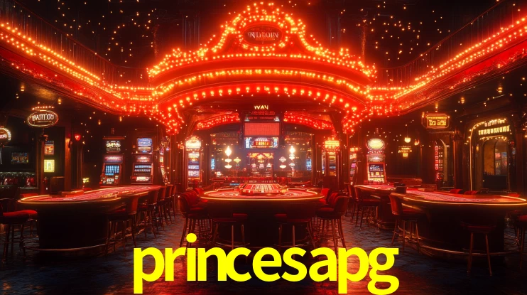 Apostas Esportivos princesapg